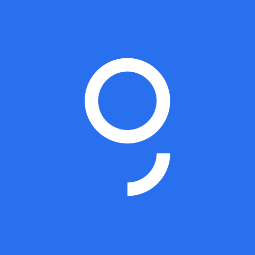 George Slovakia app icon captured 2026-08-18