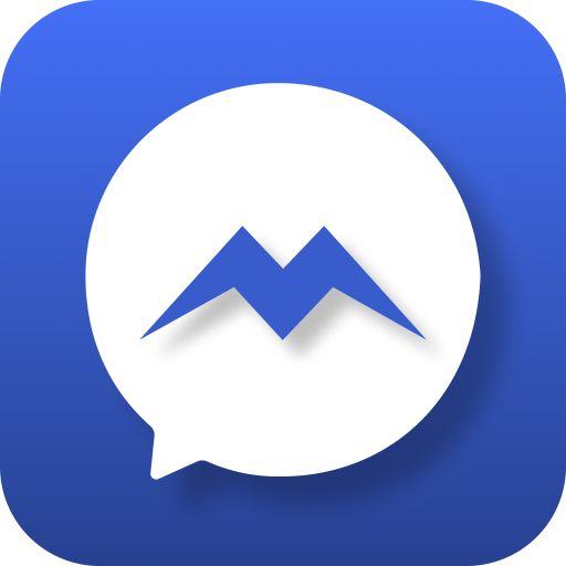 SMS Messages App Google Play icon captured 2026-08-15