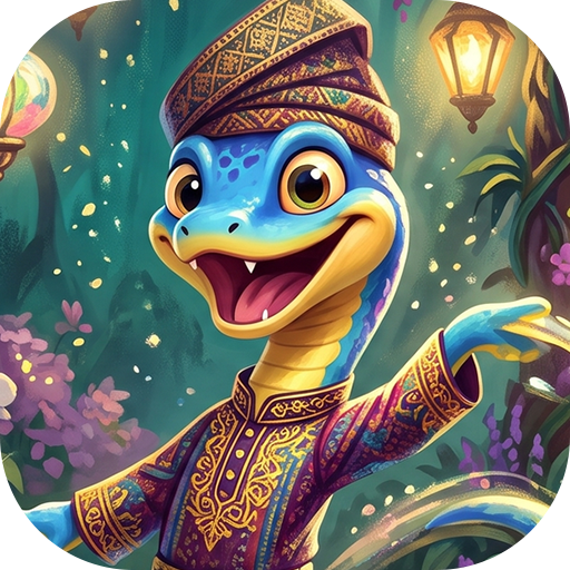 GoldenWhack Google Play icon captured 2026-08-16