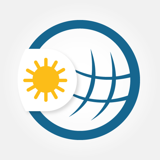 Weather & Radar Forecast Google Play icon