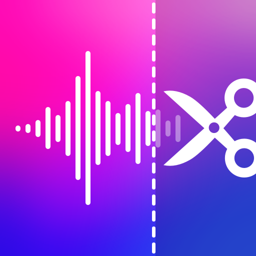 Ringtone Maker: Music Cutter Google Play icon
