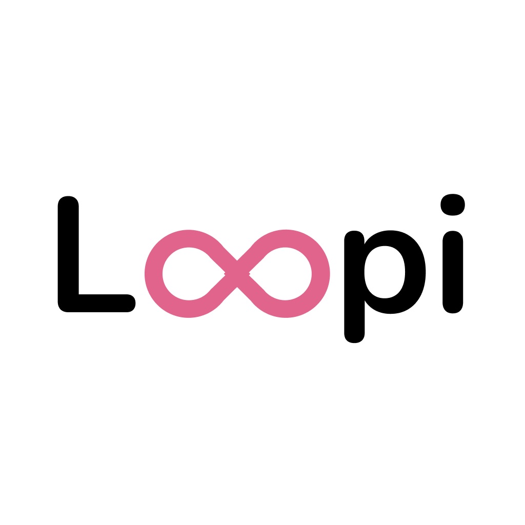 Loopi - Track Subscriptions app icon captured 2026-08-19
