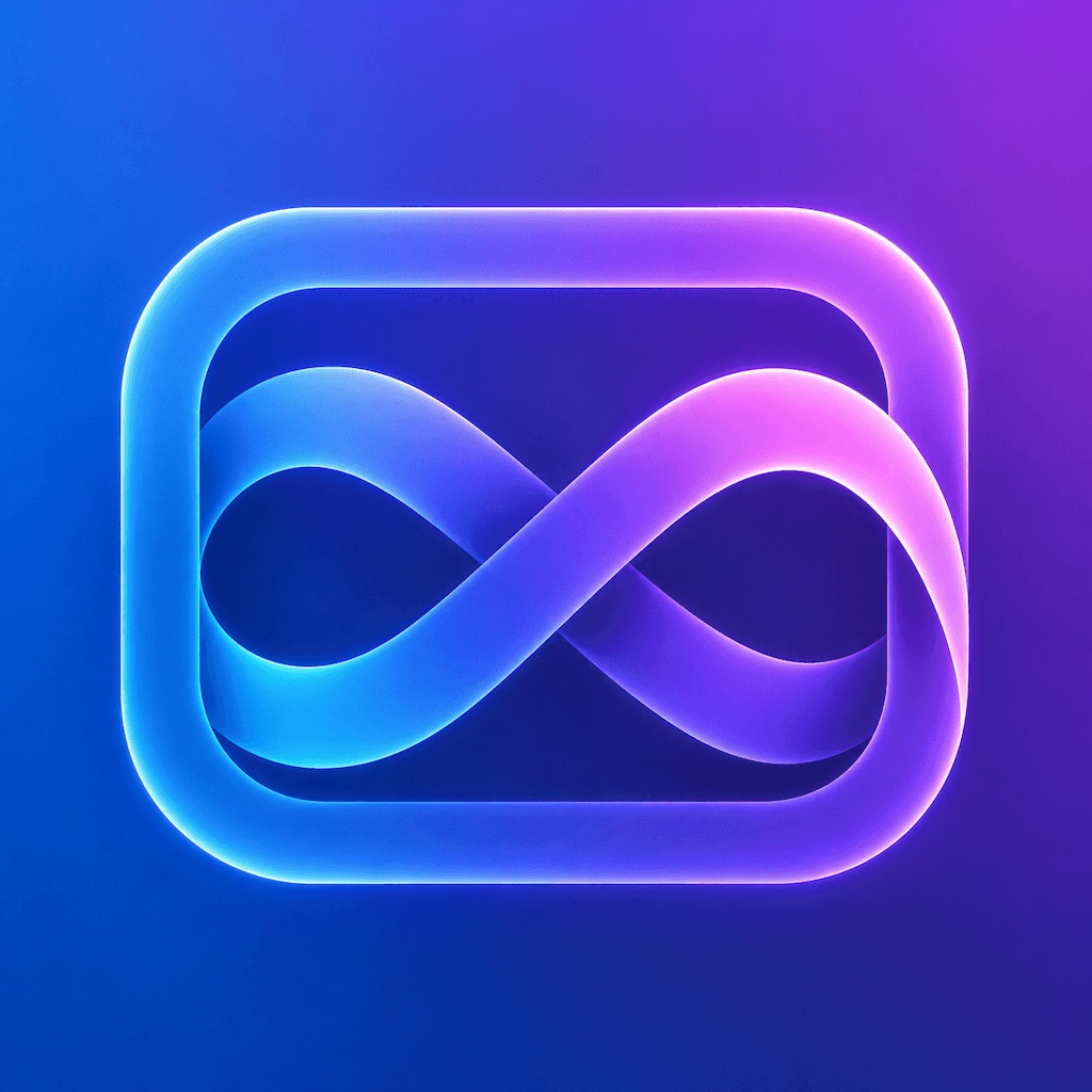 iVideo - Video Editor Toolbox app icon