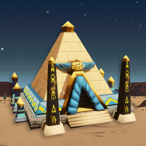Rise of Empire: Idle Tycoon Google Play icon captured 2026-08-16