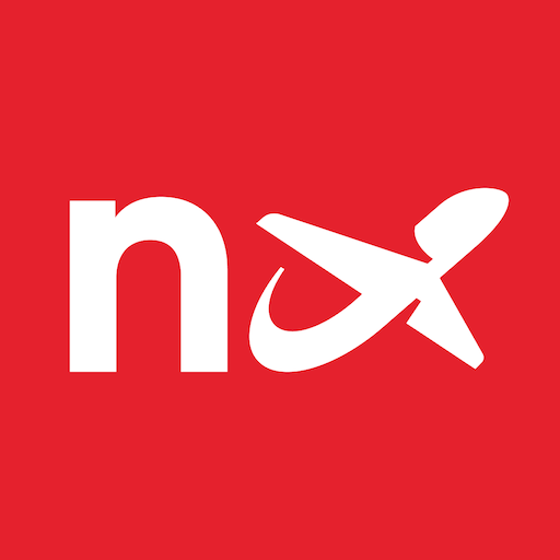 Assist. de viagens Norwegian Google Play icon captured 2026-08-16