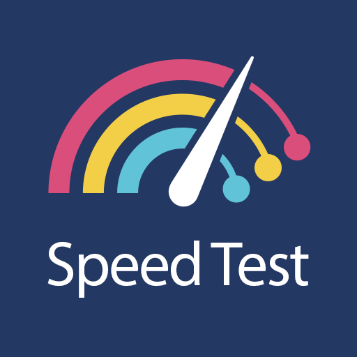 Meteor Teste a velocidade Google Play icon captured 2026-08-14