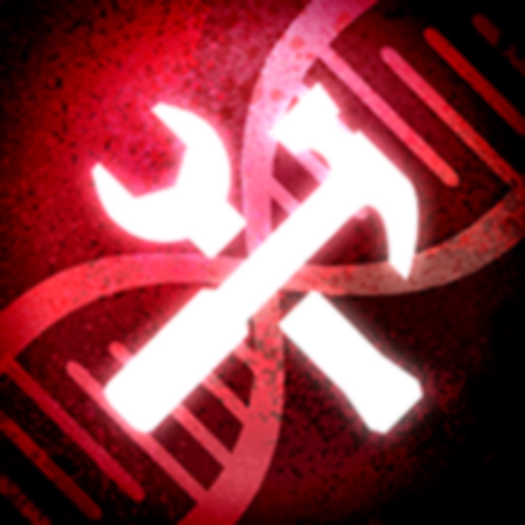 Plague Inc: Scenario Creator app icon captured 2026-08-11
