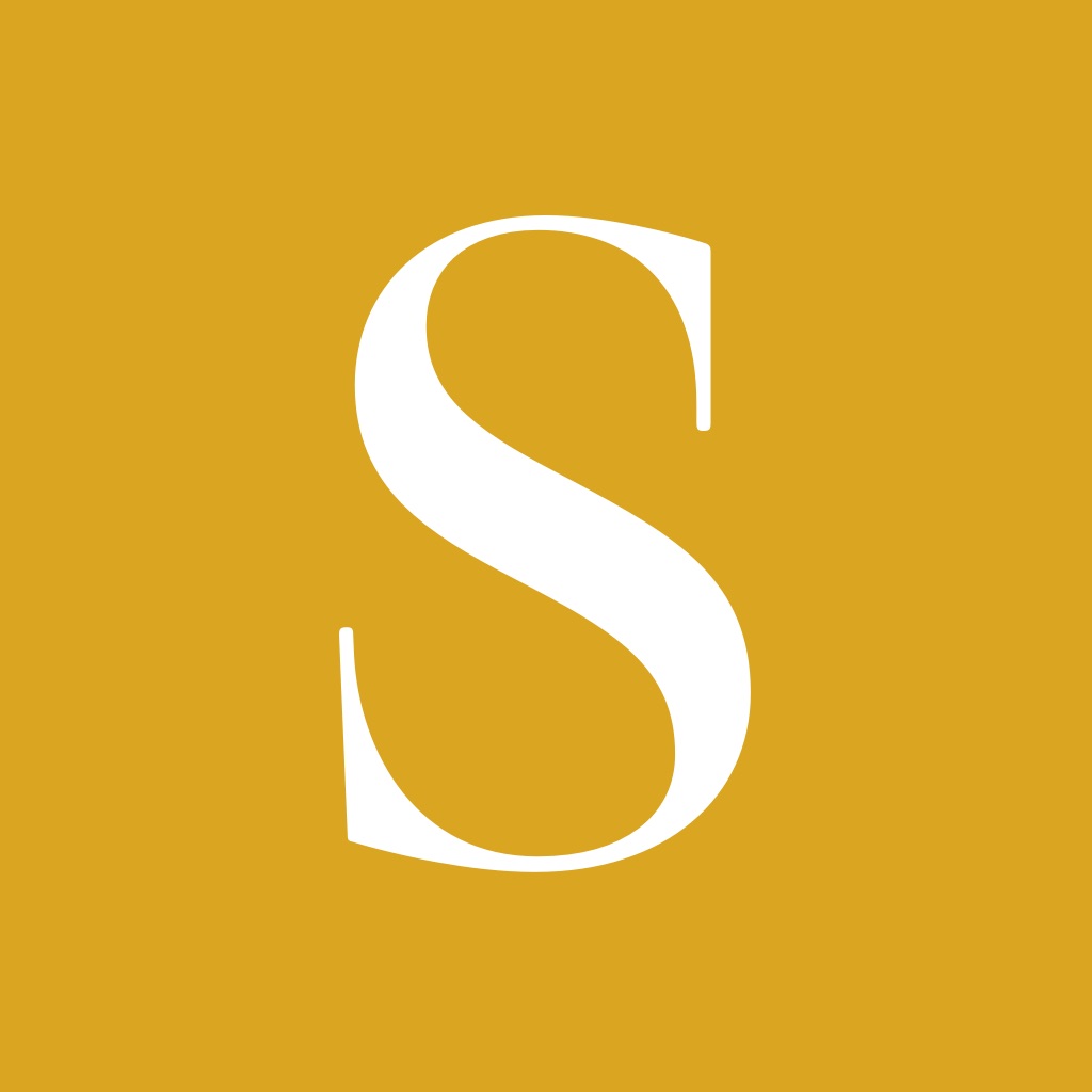 The Baltimore Sun app icon captured 2026-08-14