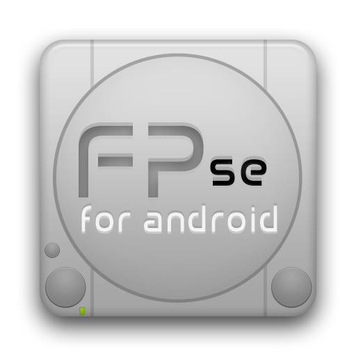 FPse for Android devices Google Play icon captured 2026-08-13