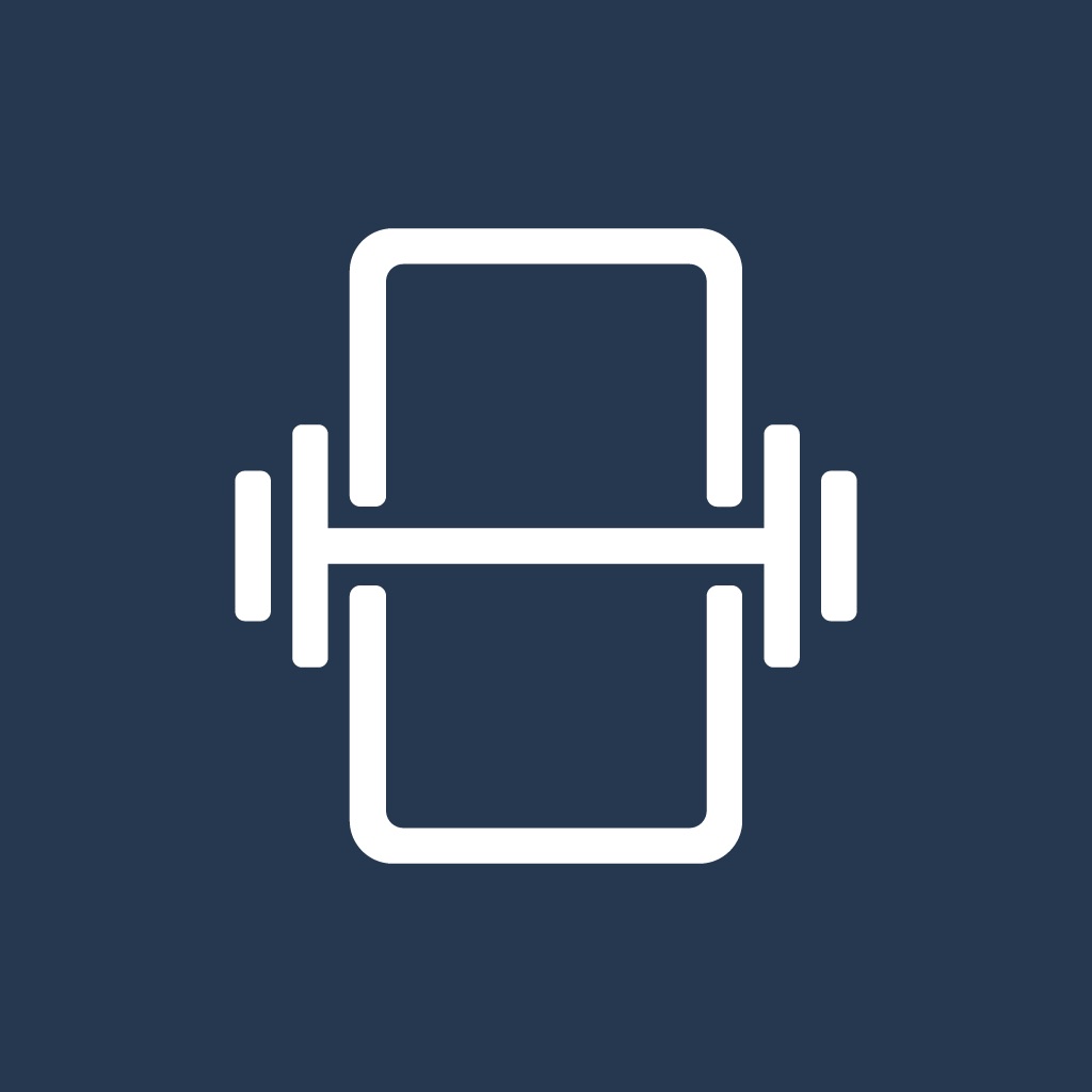 MFIT Personal app icon captured 2026-08-13