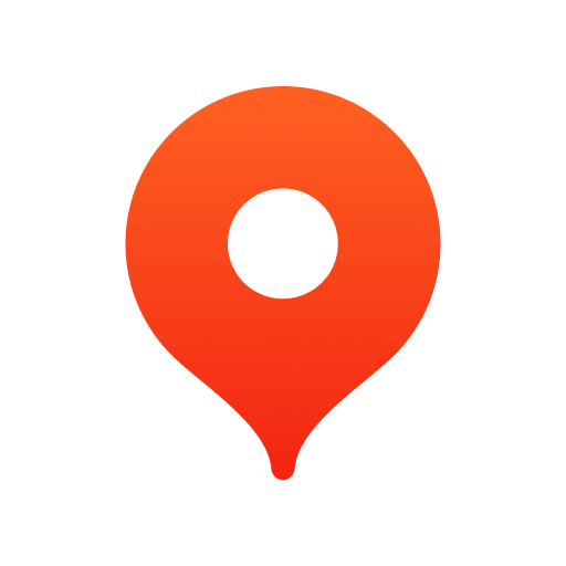 Yandex Maps and Navigator Google Play icon captured 2026-08-12