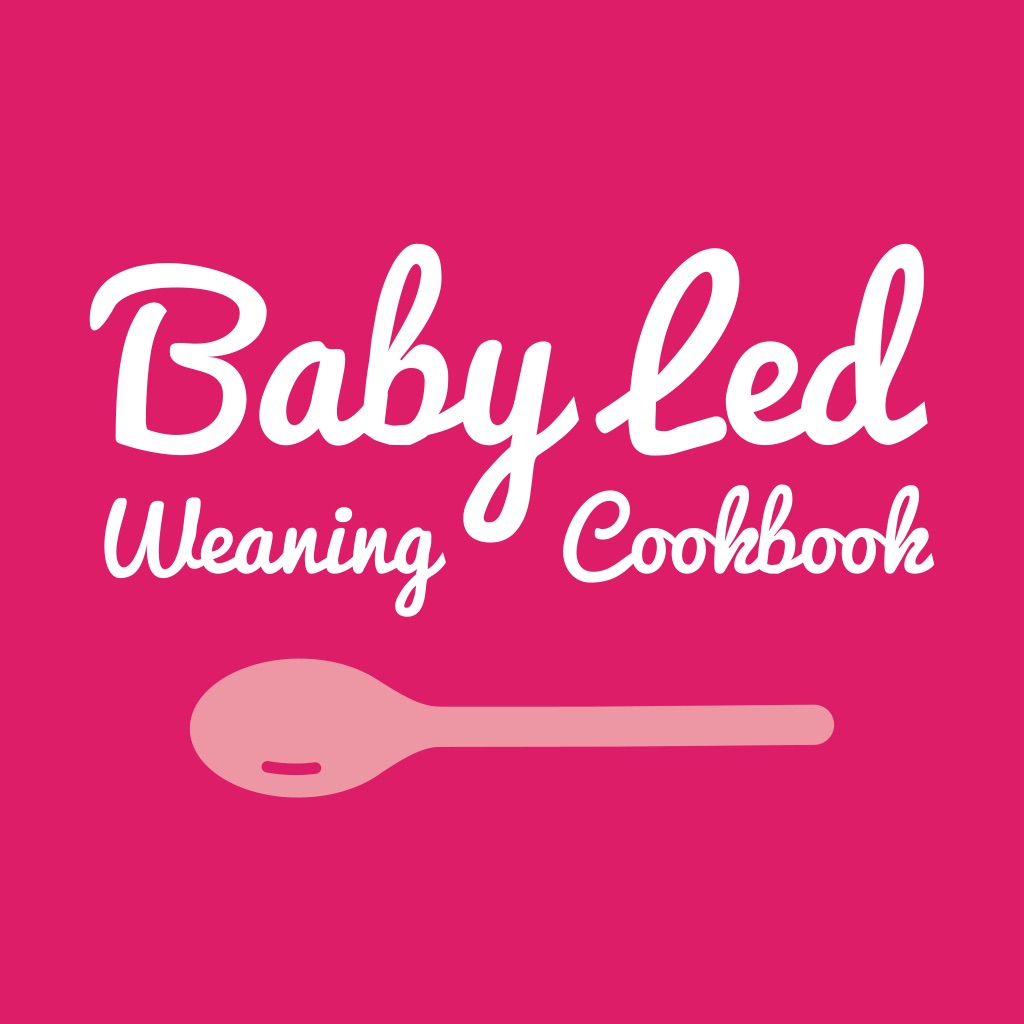 Baby Led Weaning Recipes app icon