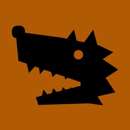 Imposter Game: Word Wolf app icon captured 2026-08-18