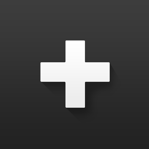CANAL+, Live and catch-up TV app icon captured 2026-08-18