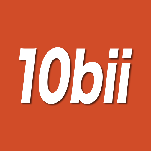 10bii Financial Calculator Google Play icon