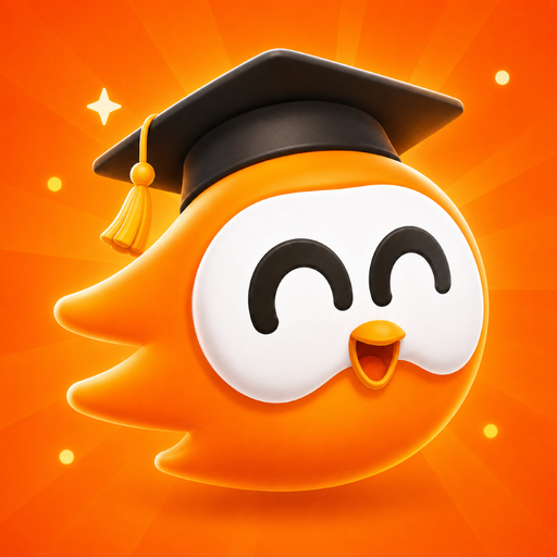 LearnUp: Speak & Learn English Google Play icon