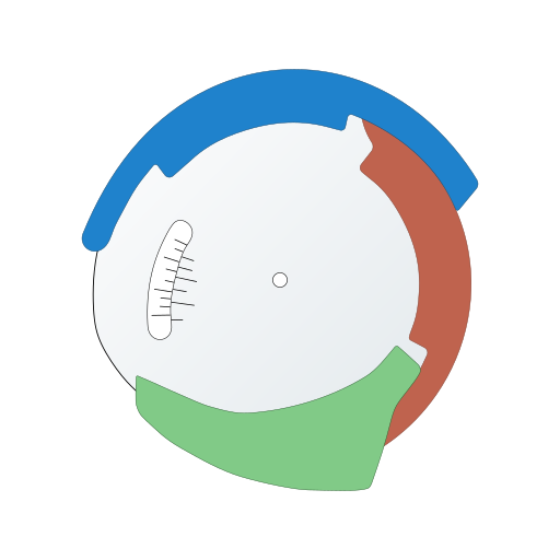 Ductulator - HVAC Duct Sizing Google Play icon captured 2026-08-12