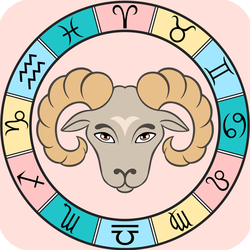 Horóscopo Áries Google Play icon captured 2026-08-16