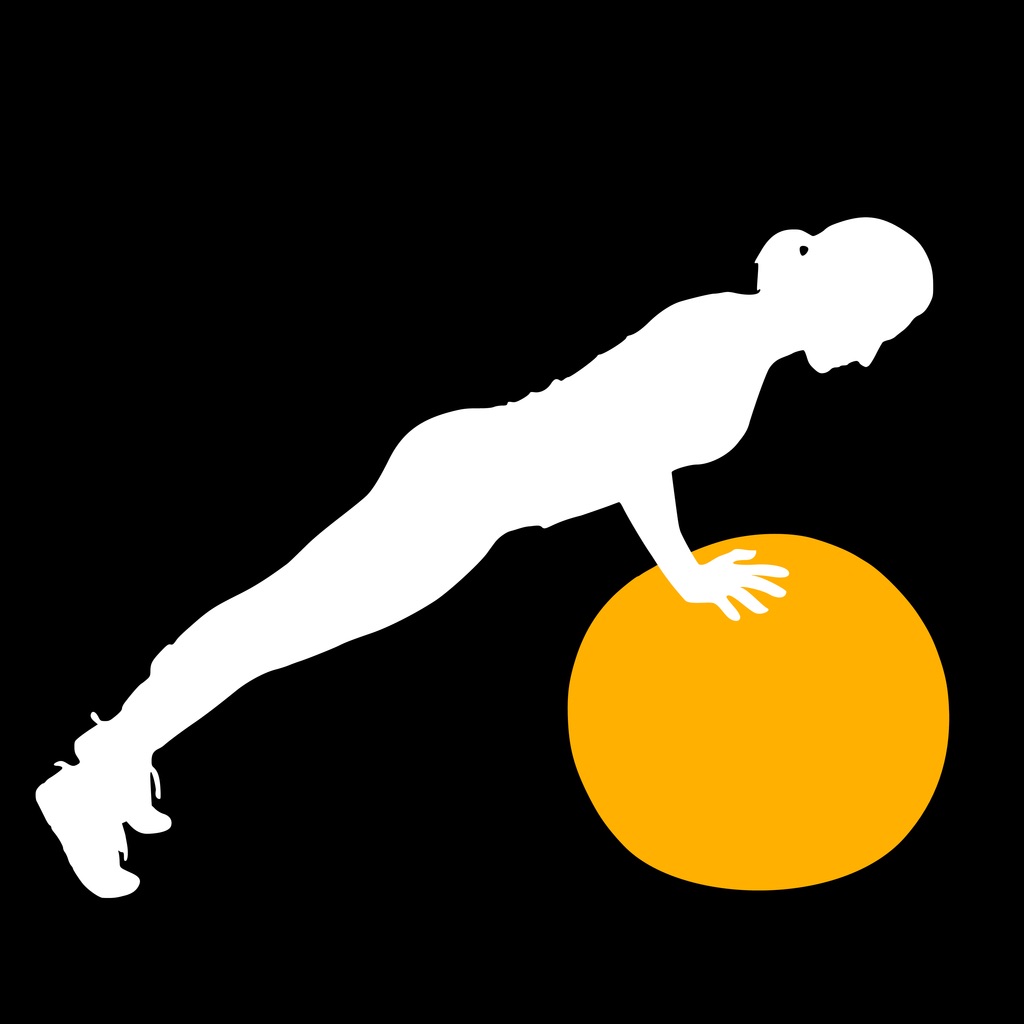Stark Bola de Ginástica app icon captured 2026-08-14