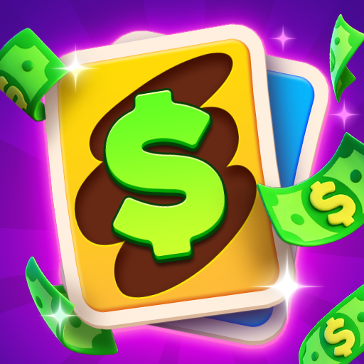Scratch: Eazy To Win Google Play icon captured 2026-08-14