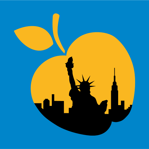 NYC ACCESS HRA Google Play icon captured 2026-08-12