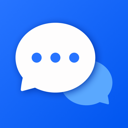 Messages: SMS Messenger Home Google Play icon captured 2026-08-16