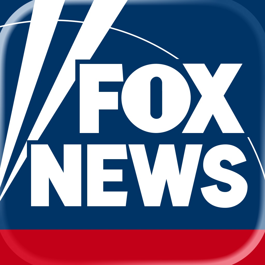 FOX News: US & World Headlines app icon captured 2026-08-11