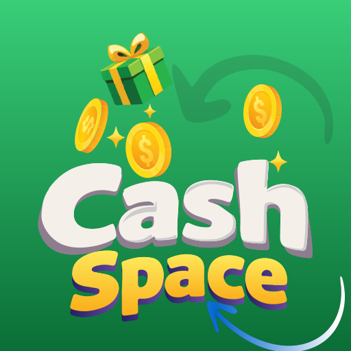 CashSpace: Earn Real Money app Google Play icon