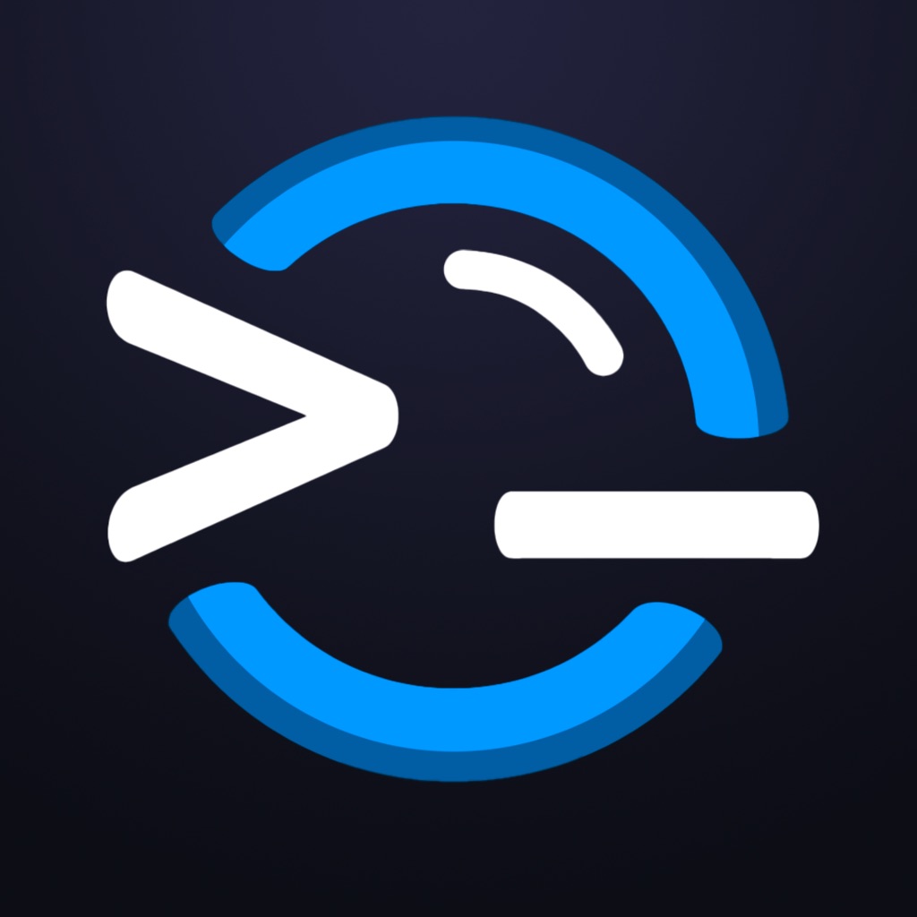 Termix: SSH Client & Terminal app icon captured 2026-08-14