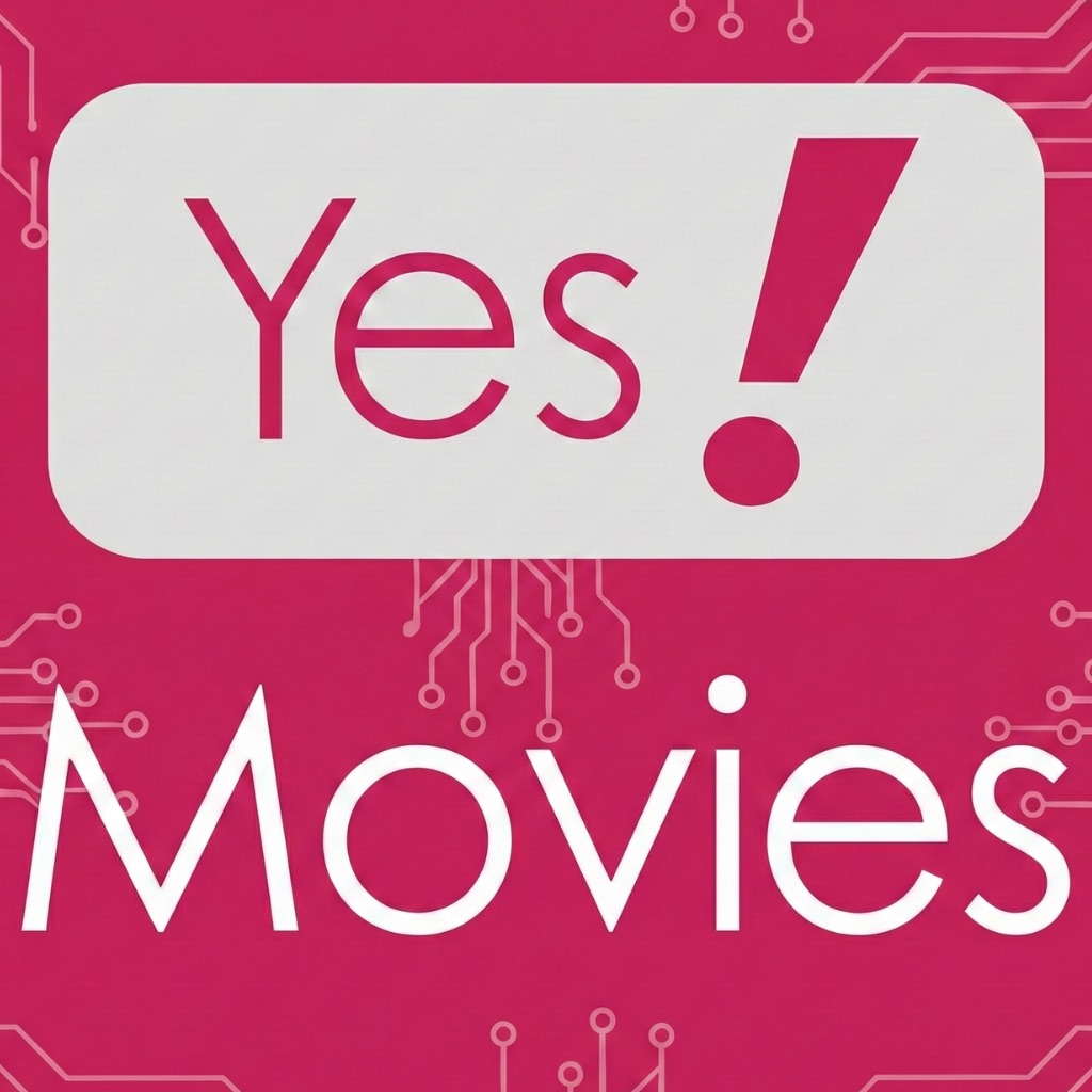 YesMovies : movies & Tv shows app icon captured 2026-08-11