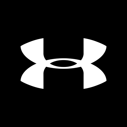 Under Armour app icon captured 2026-08-18