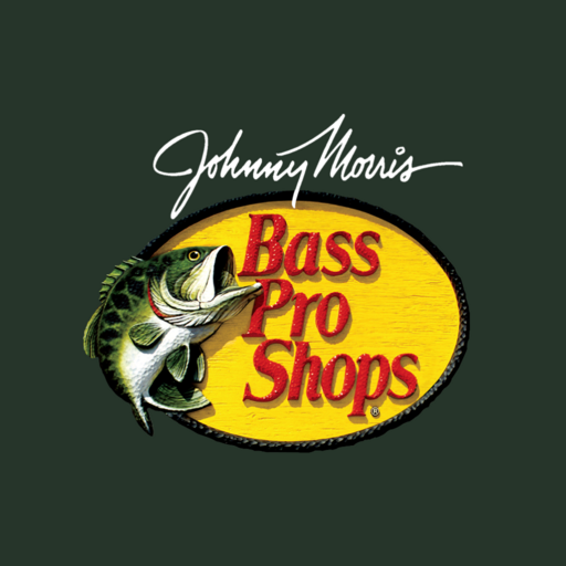Bass Pro Shops Google Play icon