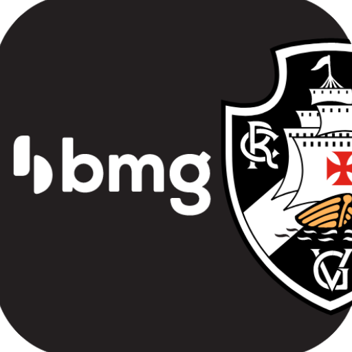 Conta e cartão Vasco Bmg Google Play icon captured 2026-08-15