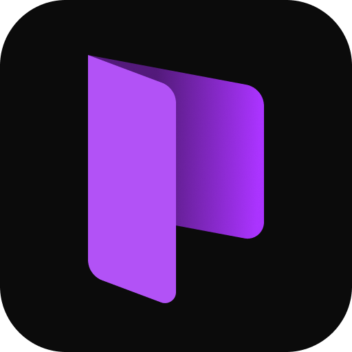 플레이툰: 여성향 AI 채팅 app icon captured 2026-08-18