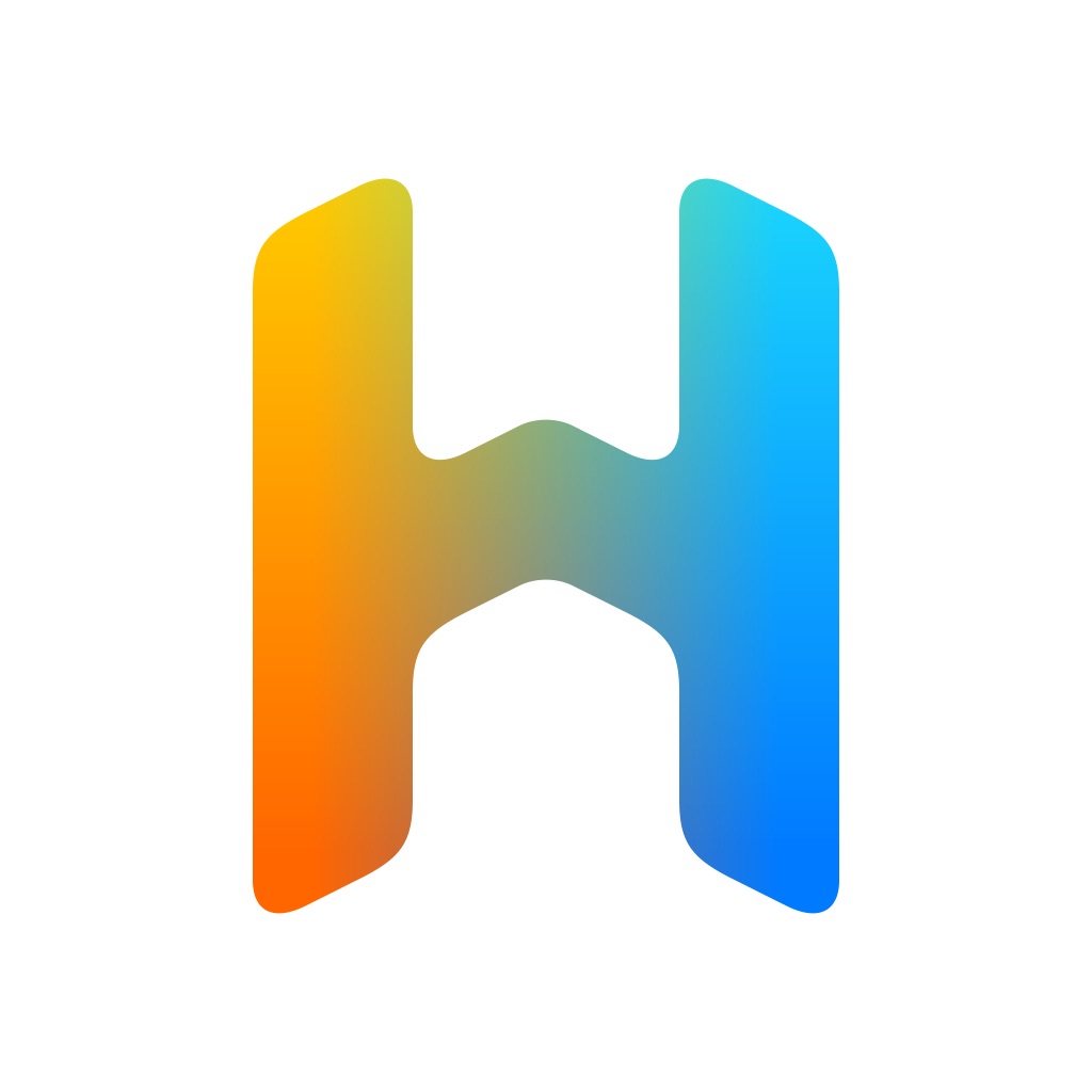 HackerWeb - Hacker News client app icon captured 2026-08-11