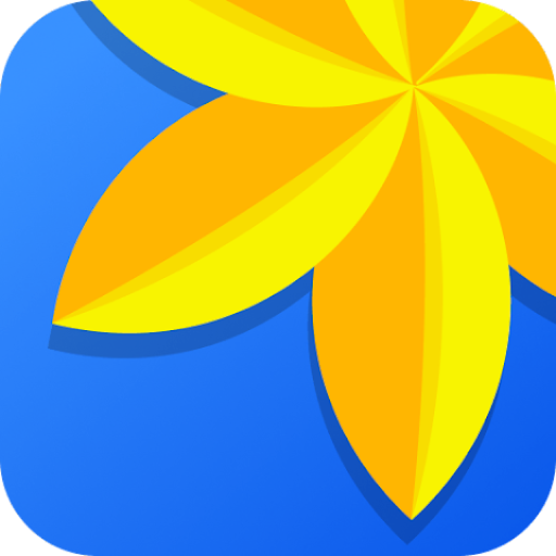 Galleryit - Photo Vault, Album Google Play icon captured 2026-08-12