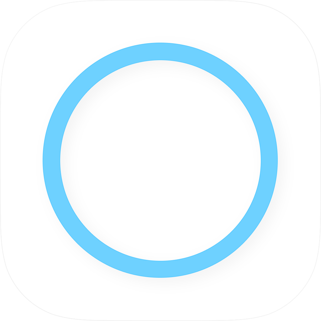 SODA - Natural Beauty Camera app icon