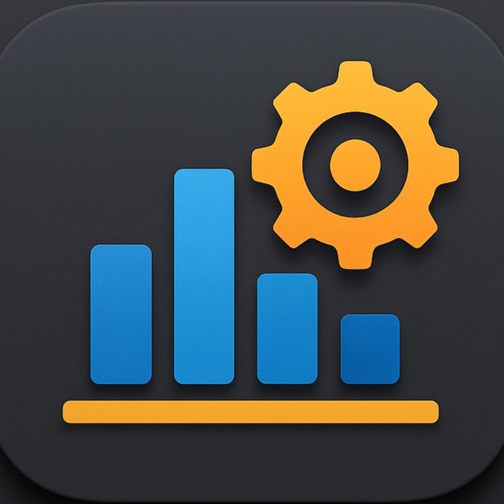 GrafanaUI app icon captured 2026-08-11