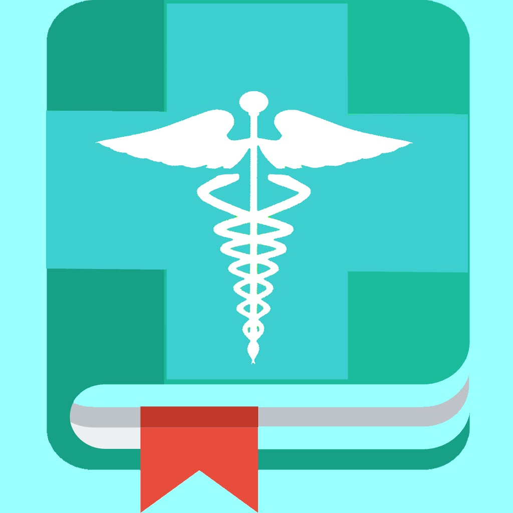 Medical Terminologies Quiz app icon captured 2026-08-12