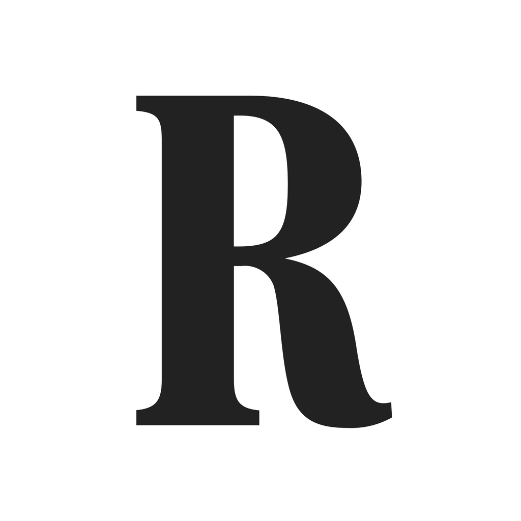 la Repubblica - news online app icon captured 2026-08-14