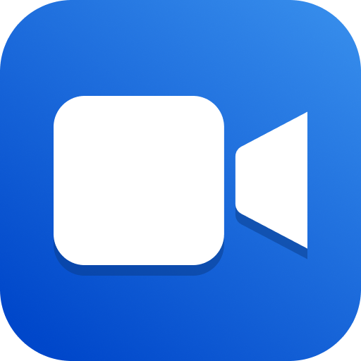 Meeting - Video Meeting Google Play icon captured 2026-08-11