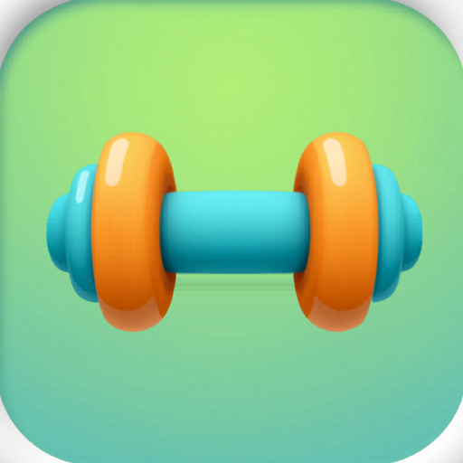 Gym Tycoon Google Play icon captured 2026-08-16