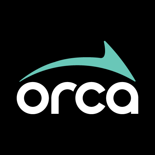 myORCA Google Play icon captured 2026-08-13