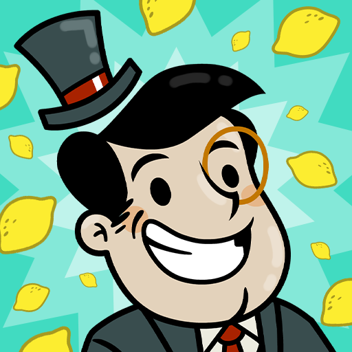AdVenture Capitalist Google Play icon captured 2026-08-14