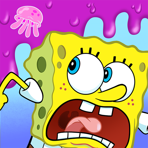SpongeBob Adventures: In A Jam Google Play icon captured 2026-08-15