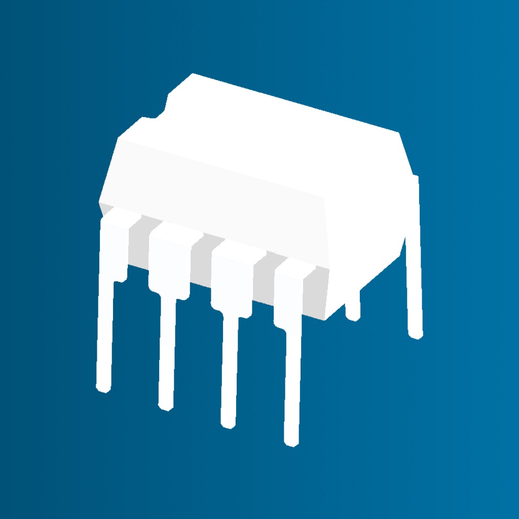 CRUMB app icon captured 2026-08-12