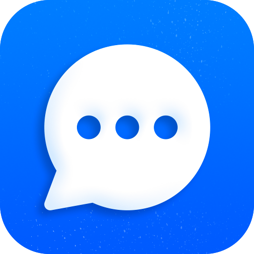 Message - SMS Message Text Google Play icon captured 2026-08-15