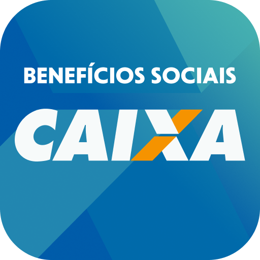 Benefícios Sociais CAIXA Google Play icon captured 2026-08-14