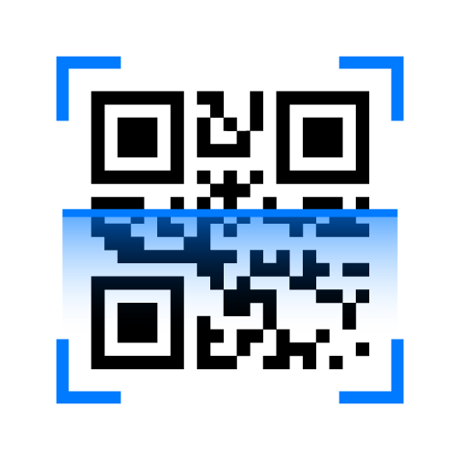 QR Barcode Scanner Google Play icon captured 2026-08-16