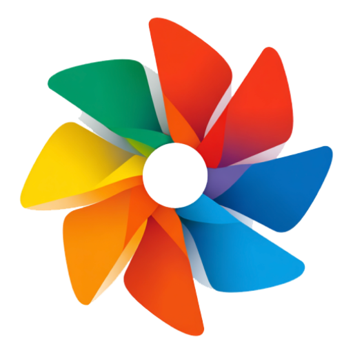 Vdown Browser Google Play icon captured 2026-08-16